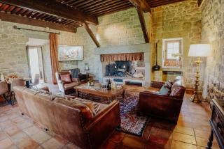 Château de Tournou - Castelreng - 7