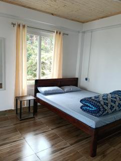 Pinescape Homestay - Kurseong - 9