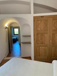 Villa Francesca, quite and nice Apartment - San Pantaleo - 1