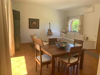 Villa Francesca, quite and nice Apartment - San Pantaleo - 7