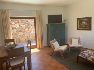 Villa Francesca, quite and nice Apartment - San Pantaleo - 5