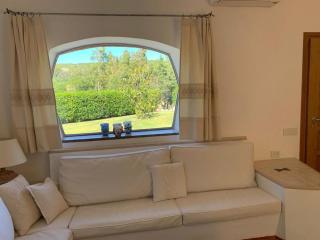 Villa Francesca, quite and nice Apartment - San Pantaleo - 6