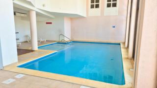 Studio cosy au cœur de la station avec piscine - Péone - 2