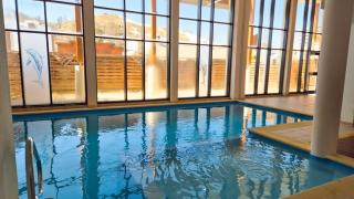 Studio cosy au cœur de la station avec piscine - Péone - 1