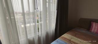 Supalai Mare 1-Bedroom Condo with Balcony & Sea View - 6