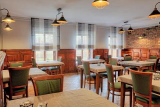 Hotel Kamieniczka - Legnica - 5