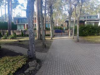 Nice and cosy 1 bedroom apartment Lielupe Jurmala - 9
