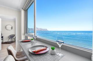 Odeon Towers 808 by Host Agents - Kapstadt - 6