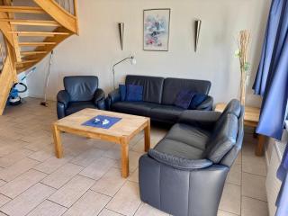 Haus im Halligweg 20 - Nordstrand - 6
