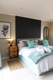Weaver Lane Country Escape - The Rustic Mongoose - Gqeberha - 0