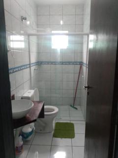 Casa a meia quadra do mar lugar tranquilo próximo a tudo - Matinhos - 3