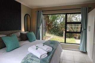 Weaver Lane Country Escape - The Rustic Mongoose - Gqeberha - 9