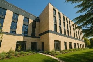 Nemea Appart Hotel La Boetie Bordeaux Pessac - 0