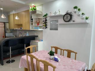 City Central Imperial Suites - Kuching - 1