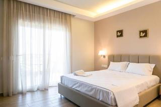 Aquamare Studios - Chalkidiki Poolside Getaways - Pefkohori - 4
