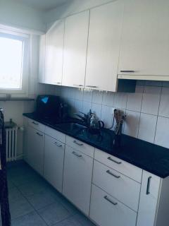 Unique little house on a roof top - ideal for ESC - Basilea - 1