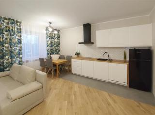 Łódź, Nowa 23, 2 rooms 46m2 - Łódź - 0