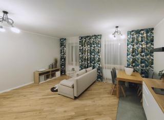 Łódź, Nowa 23, 2 rooms 46m2 - Łódź - 8