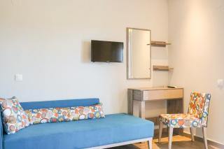 Aquamare Studios - Chalkidiki Poolside Getaways - Pefkohori - 1
