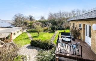 Awesome Home In Allinge With Wifi - Allinge - 2