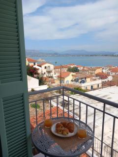 KAMARA Home 1 - Nafplio - 7