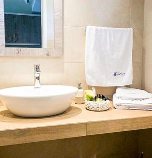 Aquamare Studios - Chalkidiki Poolside Getaways - 1