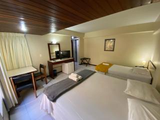 Tambaú Mar Hotel - 2