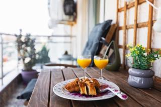 Debbies διαμέρισμα δίπλα στο νερό #2 ! - Chalkida - 8