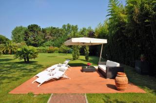Villa Torre 9P AC 2 pools 300 m from the sea - Marina di Massa - 1