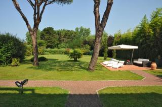 Villa Torre 9P AC 2 pools 300 m from the sea - Marina di Massa - 2