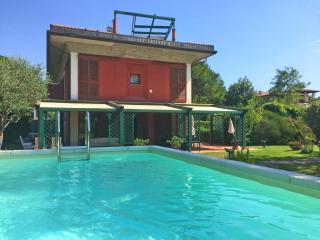 Villa Torre 9P AC 2 pools 300 m from the sea - Marina di Massa - 7