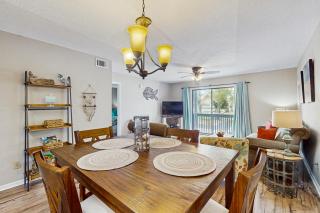 Crescent Woods 201-A - Myrtle Beach - 3