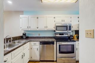 Crescent Woods 201-A - Myrtle Beach - 1