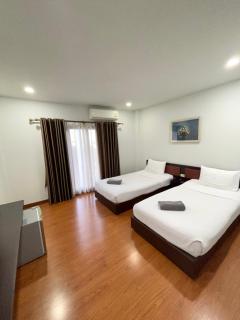 Bordin Hotel - Ubon Ratchathani - 4