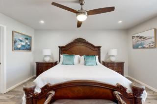 Brickhouse Getaway - Fredericksburg - 4