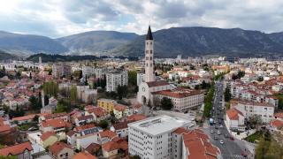 Vila Luca - Mostar - 5