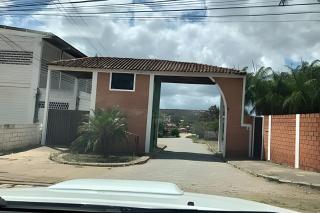 Casa com piscina aquecida - Gravatá - 5