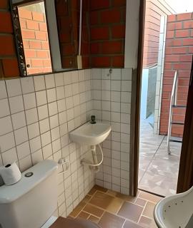 Casa com piscina aquecida - Gravatá - 8