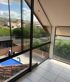 Casa com piscina aquecida - Gravatá - 6