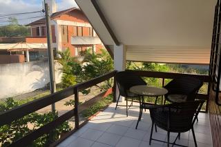 Casa com piscina aquecida - Gravatá - 3