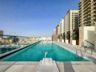 GuestReady – Modern comfort in JVC - 7