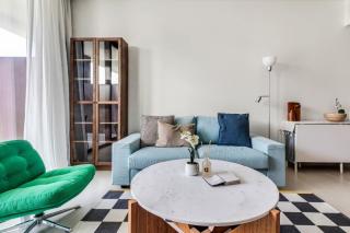 GuestReady – Modern comfort in JVC - 3