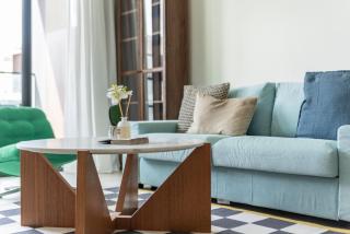 GuestReady – Modern comfort in JVC - 2