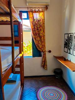 Pousada e Hostel Andarai - Andaraí - 4