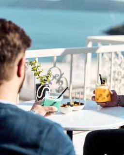 Casa Caria Suites - Bodrum - 5