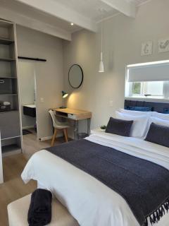 Greystone Studio Bloubergstrand - - 4