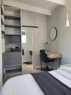 Greystone Studio Bloubergstrand - - 3
