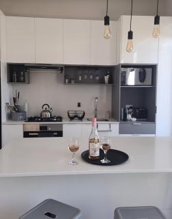 Greystone Studio Bloubergstrand - - 1