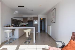 Penthouse bij Leopoldpark - Oostende - 3