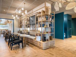ibis Styles Pontivy centre Bretagne - Pontivy - 8